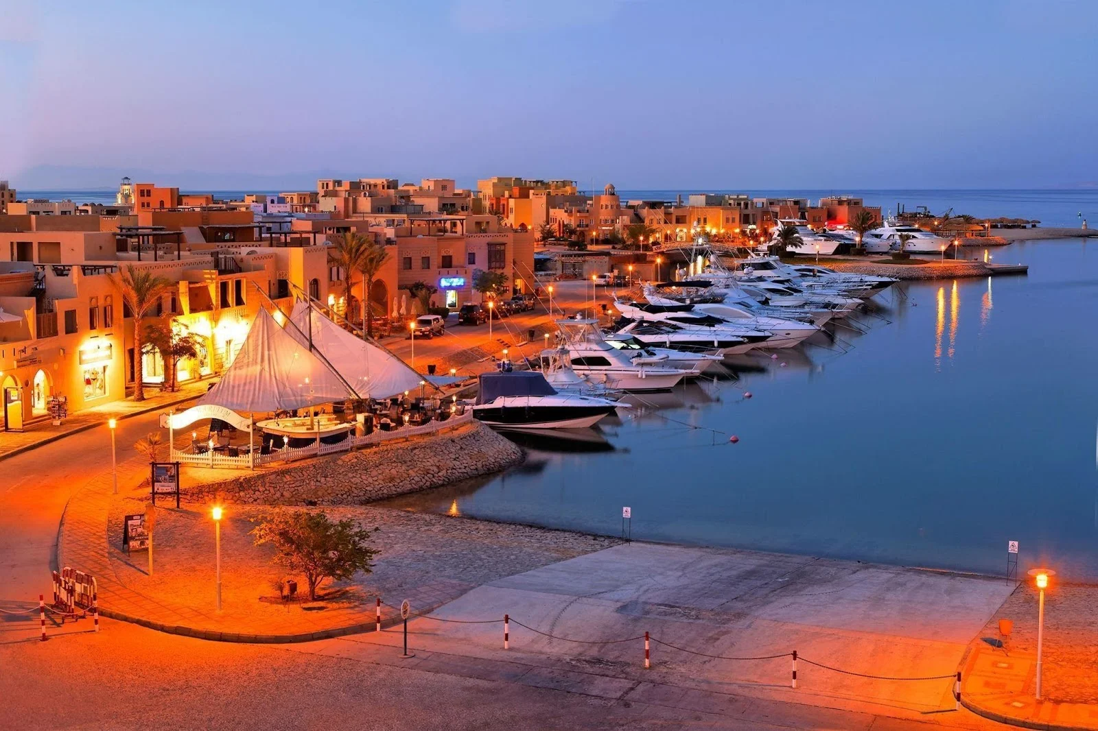El Gouna