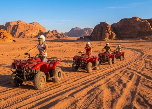 Super Safari
