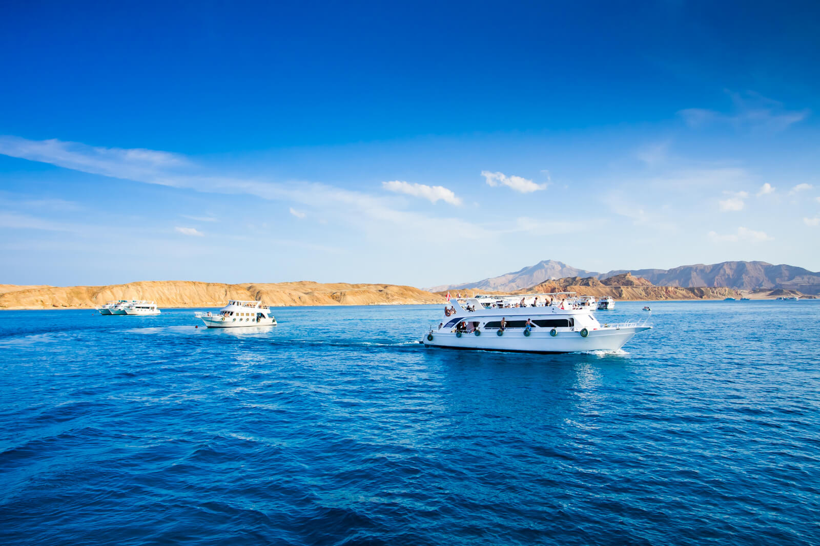 Makadi Bay